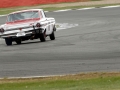 Silverstone Classic 2016, 29th-31st July, 2016,Silverstone Circuit, Northants, England. Steven Wood Ford FalconCopyright Free for editorial use onlyMandatory credit – Jakob Ebrey Photography
