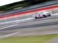 Silverstone Classic 2016, 29th-31st July, 2016,Silverstone Circuit, Northants, England. Steven Wood Ford FalconCopyright Free for editorial use onlyMandatory credit – Jakob Ebrey Photography